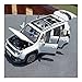 Modele odlewane 1:18 Skala Dla Reneg-Ade Diecast Alloy Car Model Metal Pojazd Toy Urodziny Souvenir Do Wyświetlania Prezentów Ojca (Color : D)
