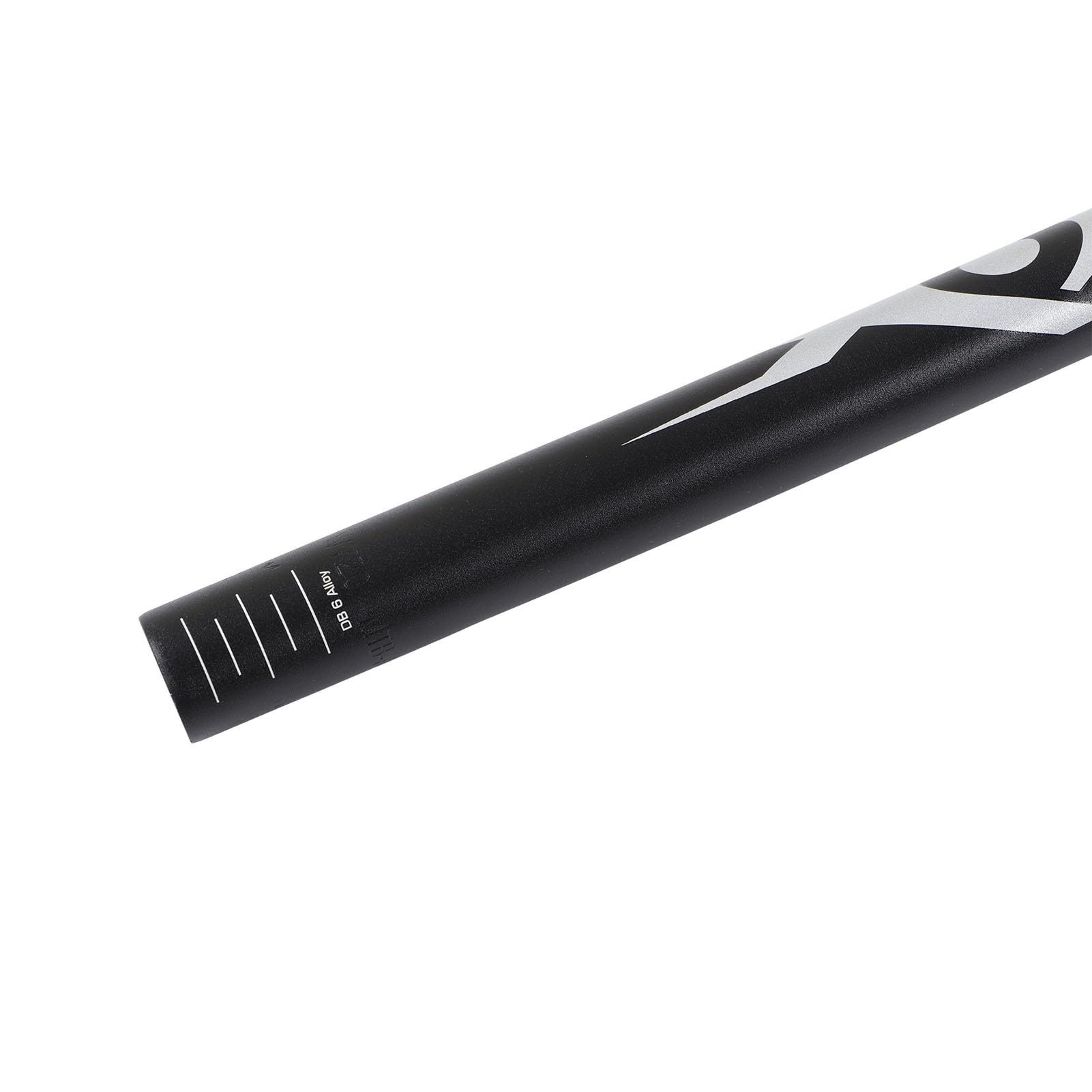 Rowerowe rowerowe kierownice Black Regulowane 720 mm aluminium aluminium górskie kierownicze rowerowe dla entuzjastów rowerowych rowerowych rowerowych