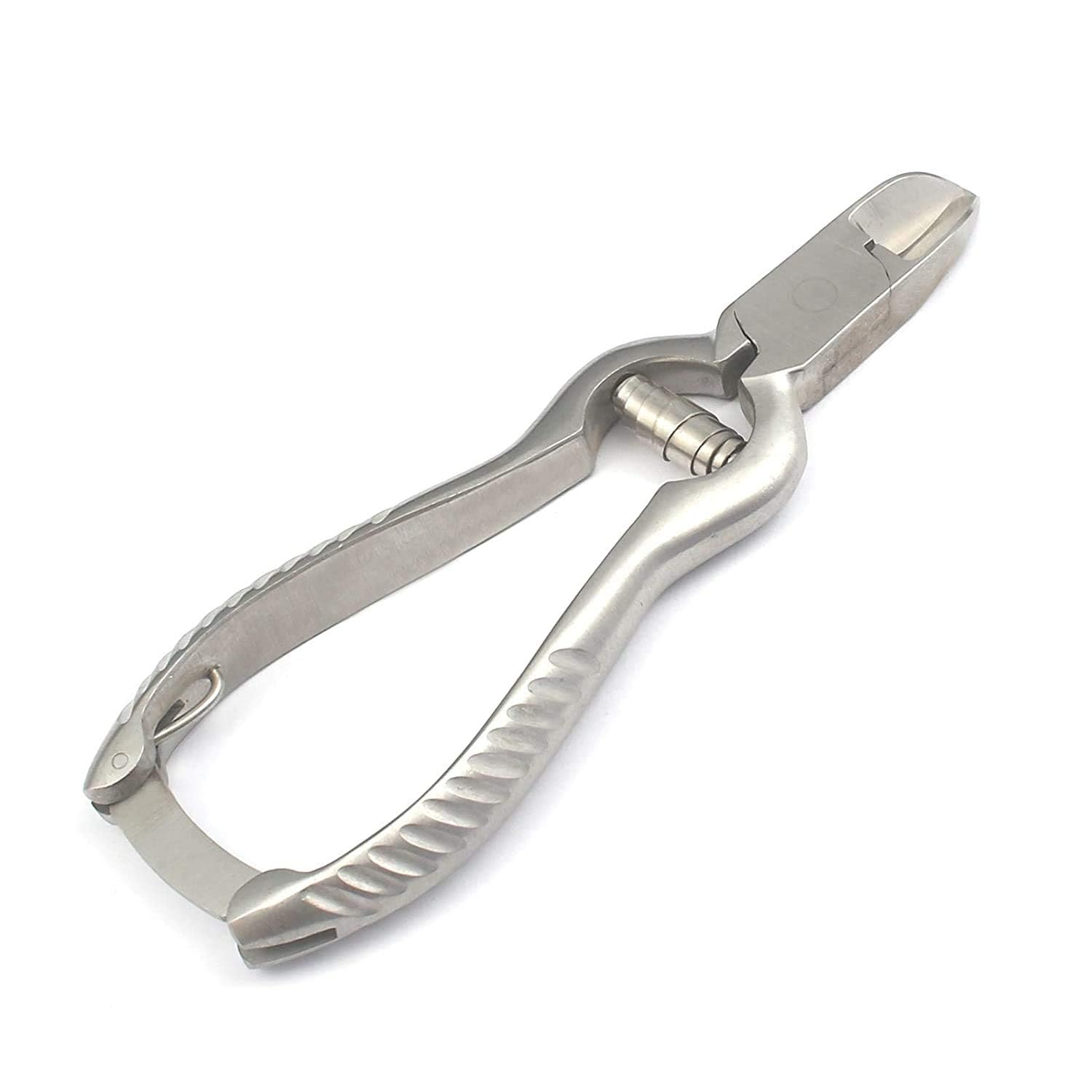 LAJA IMPORTS Metal Nail NIPPERS - 4 1/2