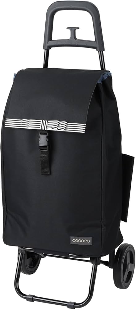 Amazon｜レップ(Rep) Cocoro(コ・コロ) ショッピング キャリー カート