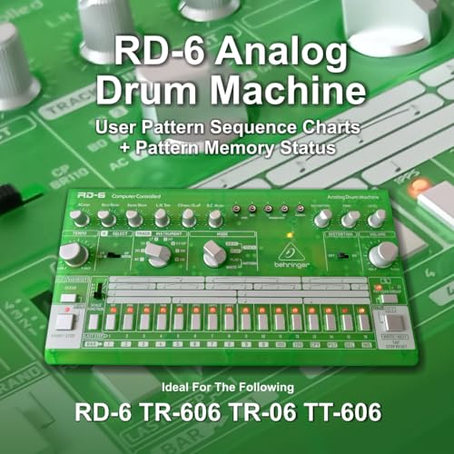 Best Analog Drum Machine For Techno Expert Review The Modern Record
