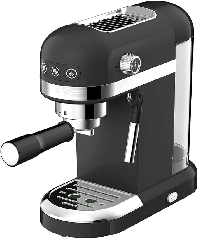 Spector Coffee Maker Machine Espresso Cafe Barista, Latte, Cappuccino