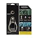 Nite Ize Original Steelie Windshield Mount Kit - Magnetic Car Windshield Mount for Smartphones