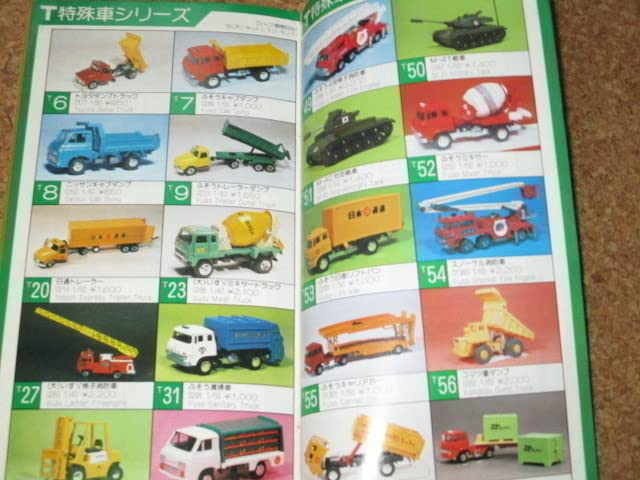 Amazon.co.jp: ダイヤペット カタログ 1979 昭和53年 傷みあり : おもちゃ
