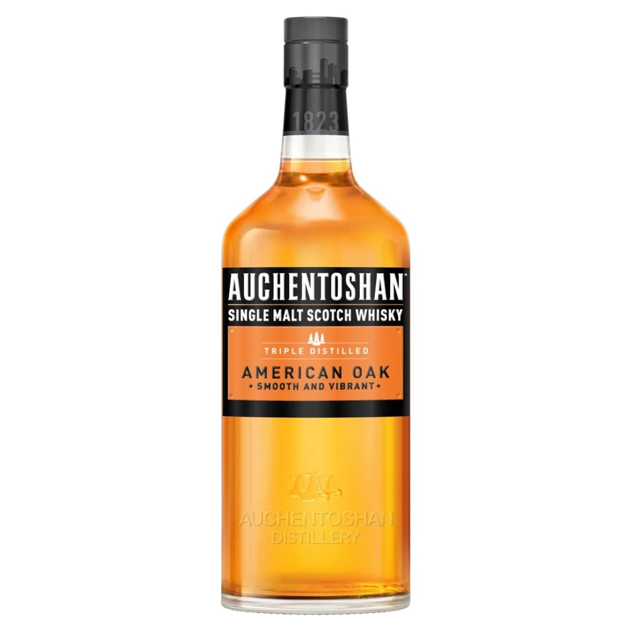 Auchentoshan Single Malt Scotch Whisky, 70cl