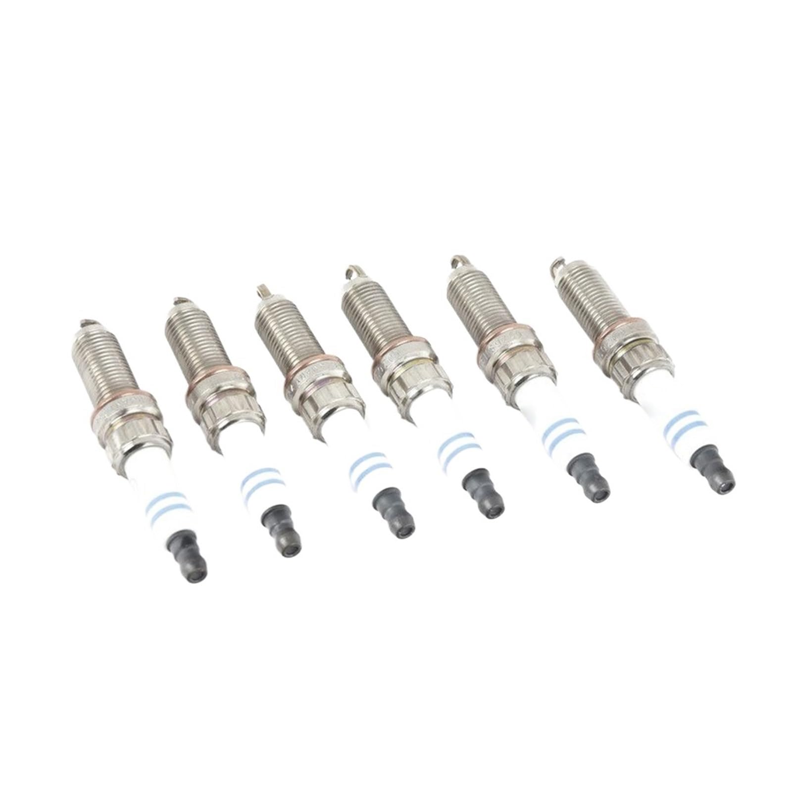 Amazon.com: 0041598103 6 pcs Spark Plugs Compatible For