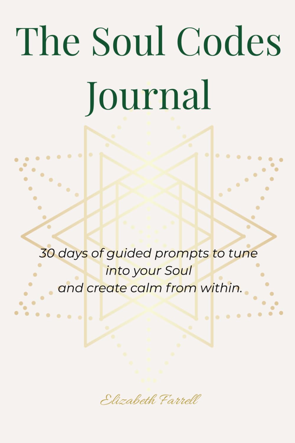 The Soul Codes Journal