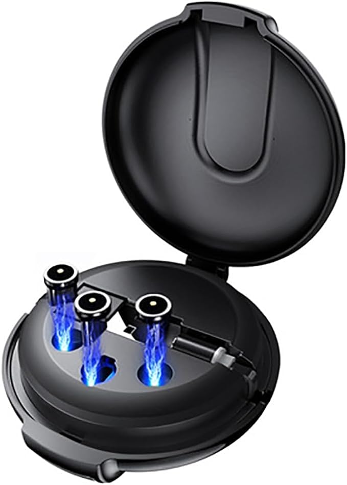 充電ケーブル マグネット 巻き取り iPhone android 磁石 usb 楽天市場】充電ケーブル マグネット 巻き取り iPhone android