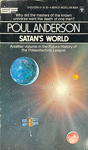Satan's World view 2