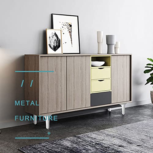 Patas para muebles modernas: renueva tu mueble de TV o sofá con elegancia 5