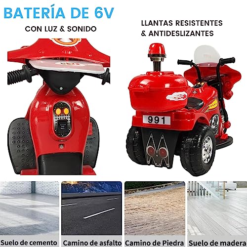 Montables, Toy Imagen adicional