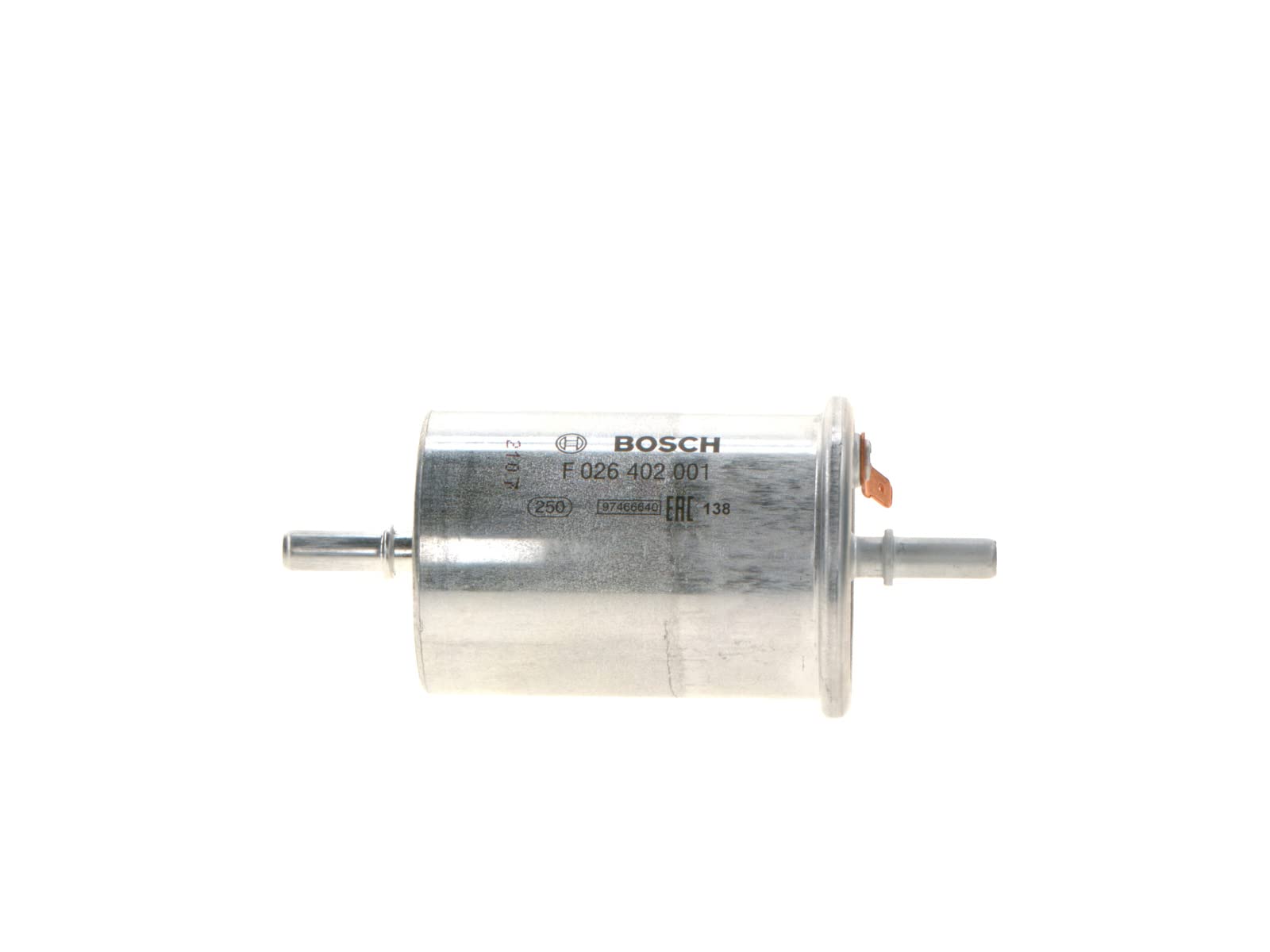 Bosch N6457 - Dieselfilter Auto