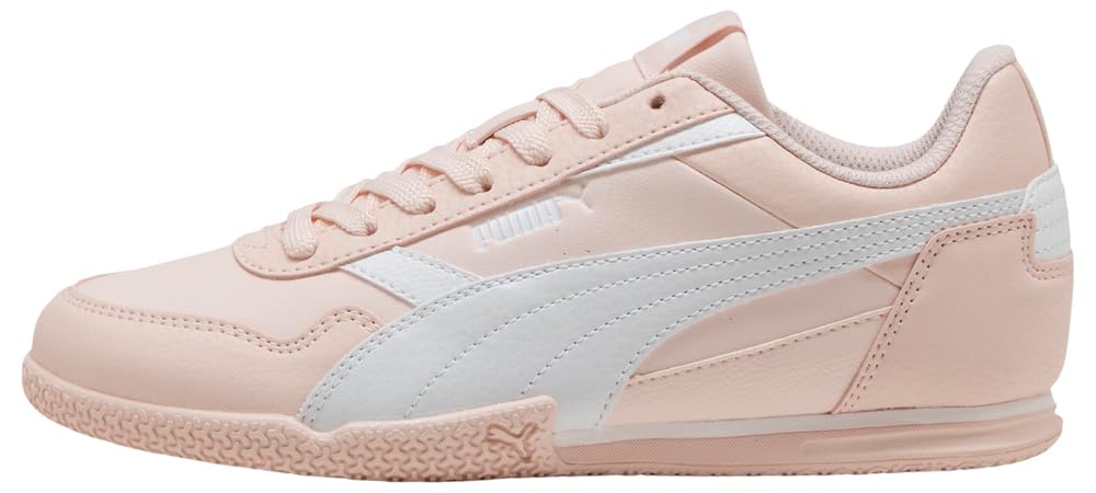 PUMA Mädchen Bella Donna Sl Jr Sneaker