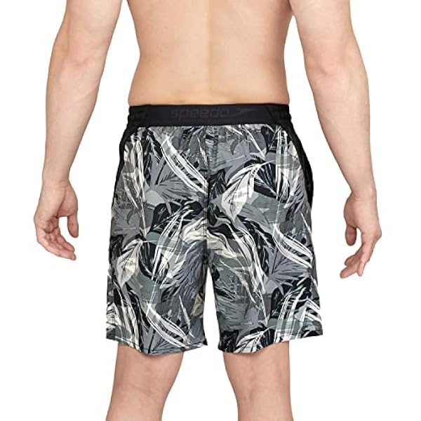 Speedo Zwembroek, middellang, strand heren Onderbroeken (1-Pack)