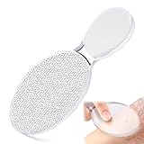 ESUOHYM Crystal Hair Eraser for Women and Men, Upgraded Hair Removal Stone, Reusable Painless Crystal Shaver Body Epilator Depilator for Arms Legs Chest Back