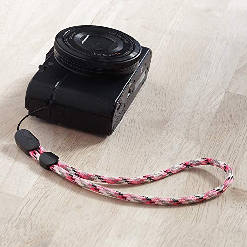 Image of Ringke Lanyard Wrist Strap Variation