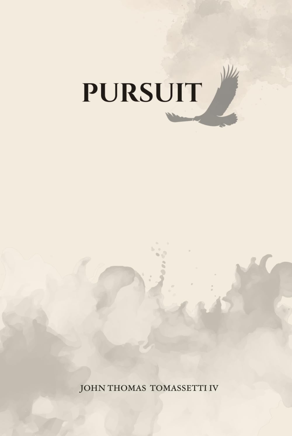 PURSUIT: A Memoir of Faith, Repentance, and the Work of Sanctification