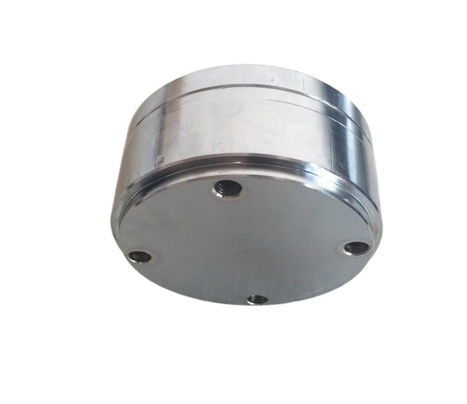 Heavy-Duty IS25 Precision Universal Ball Bearing Casters/Wheel,Flange Hole Installation Detachable Cleaning 1Pcs