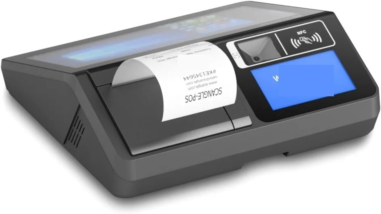 キャッシュレジスター 11.6インチオールインワンユニークな