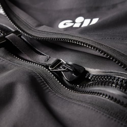 image for Gill Dry suit - Fully Taped & Waterproof Ideal for Watersports such as