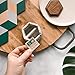 Boveda 62% Humidor Packets - 2 Way Humidity Control Packs- Size 1-20 Count Resealable Bag Accessories Bulk Packs Relative Packet