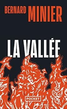 La vallée - Book #6 of the Commandant Martin Servaz