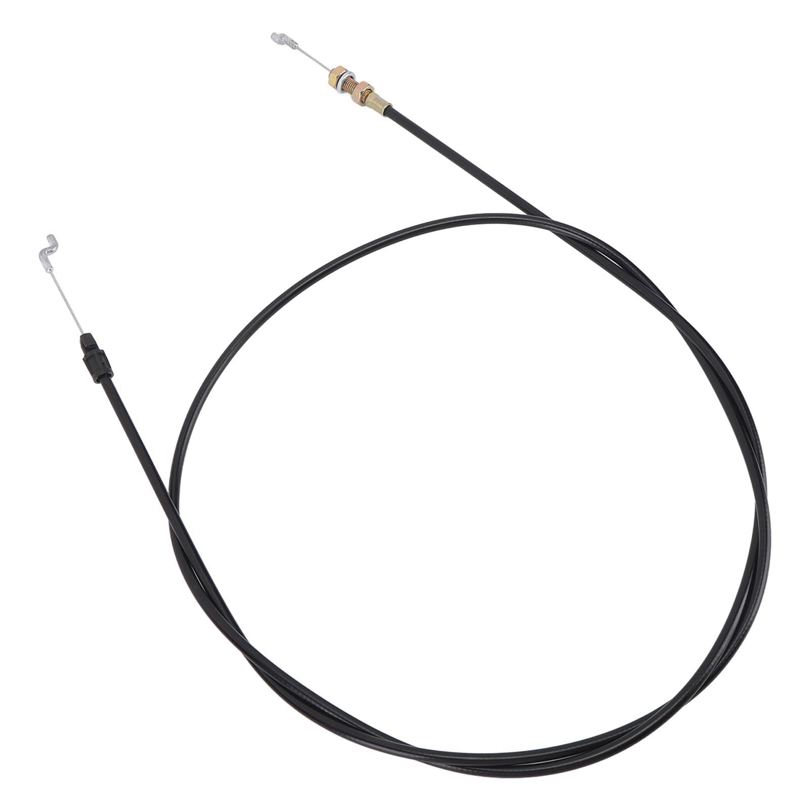 Kabel Transmisyjny Traktorka do Trawy, materiał ABS, Kompatybilny z Troy Bilt, Numery Części Zamiennych 946 0935 746 0935 746 0935A