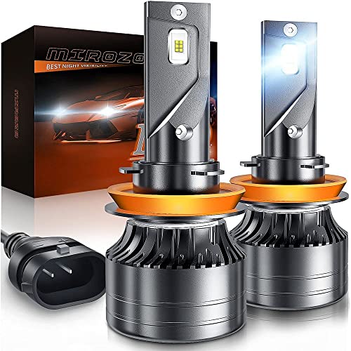 10 Best H11 Led Bulb Reviews & Comparison BNB