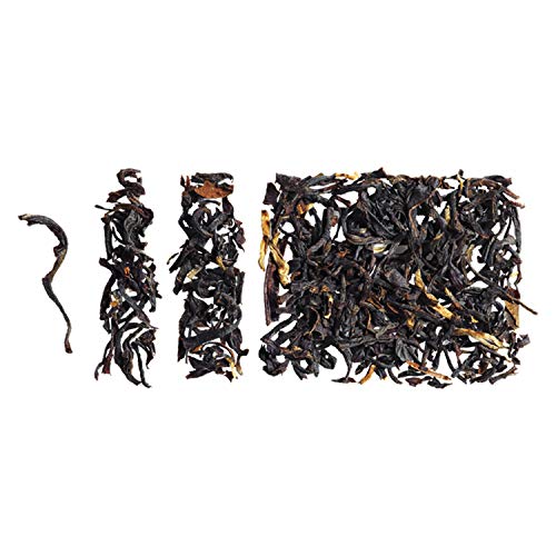 image for Tazo Awake English Breakfast K-Cup Pods For a Bold Traditional Breakfa