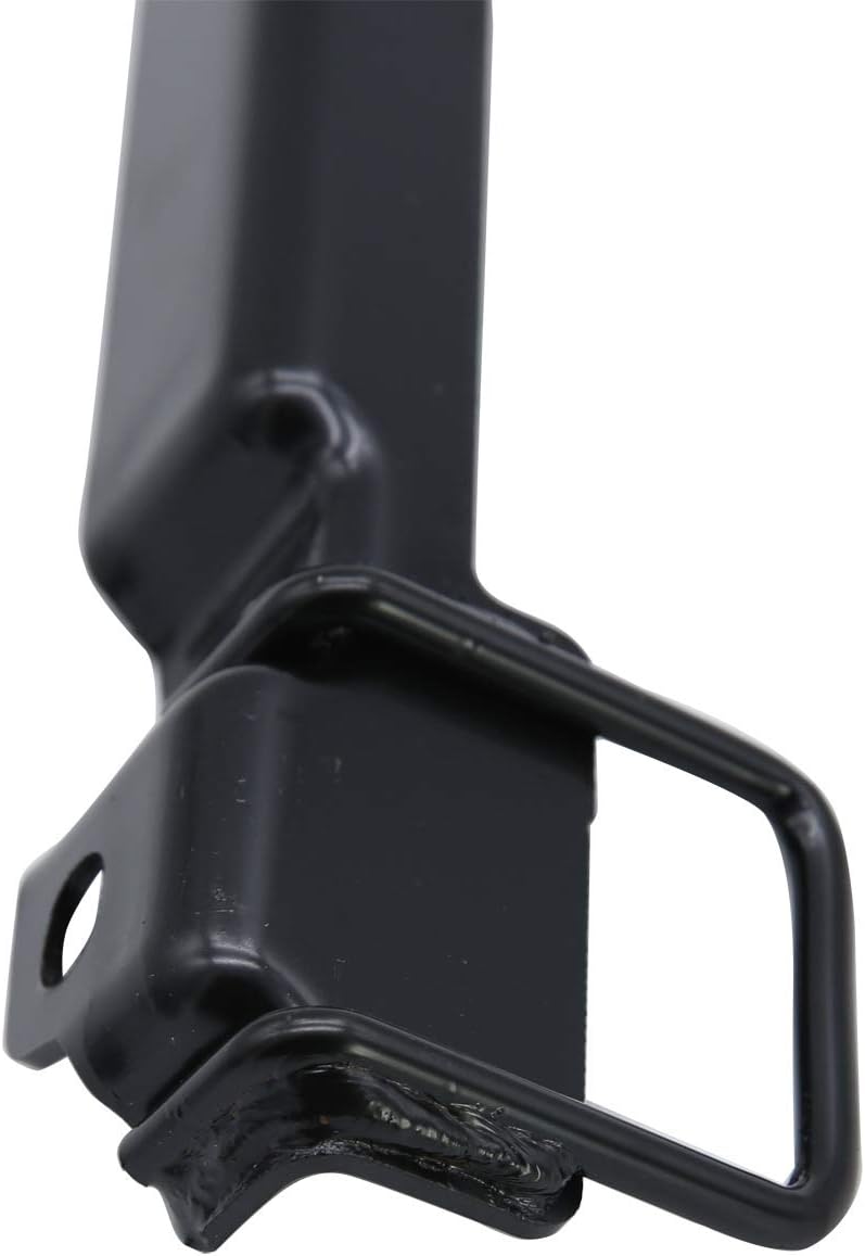 TAKPART ISOFIX Child Seat Mounting Kit for Child Seats for Focus Mk2