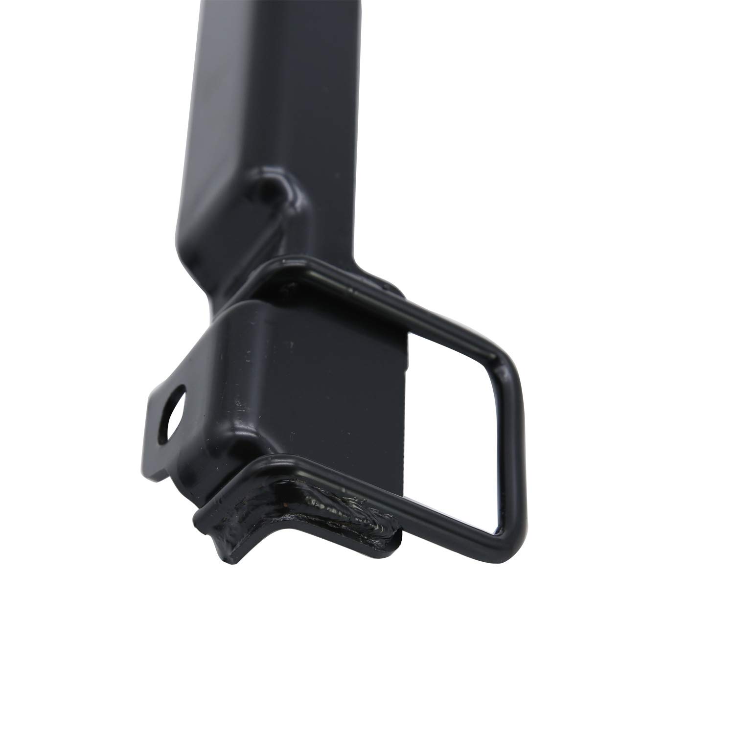 ISOfix 1357238 - Kit di fissaggio per seggiolino auto per bambini Focus Mk2 2004-2011