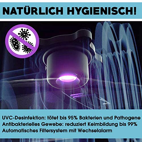 BRAST MSpa Tekapo Delight