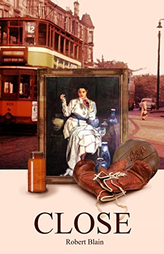 Close (English Edition)