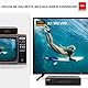 RED OPTICUM AX 300 VFD Sat Receiver mit PVR I Digitaler Satelliten-Receiver HD mit alphanumerischem Display - DVB-S2 - HDMI - SCART - USB 2.0 - Coaxial Audio I 12V Netzteil ideal für Camping