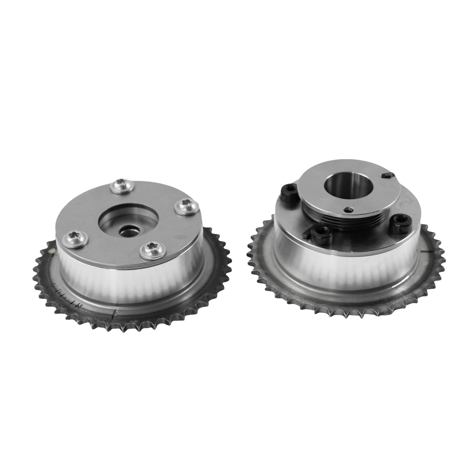 DAYSYORE Timing Chain Kit For Hyundai Elantra, Kia Forte, Soul - 2.0L Engine 2014-2016