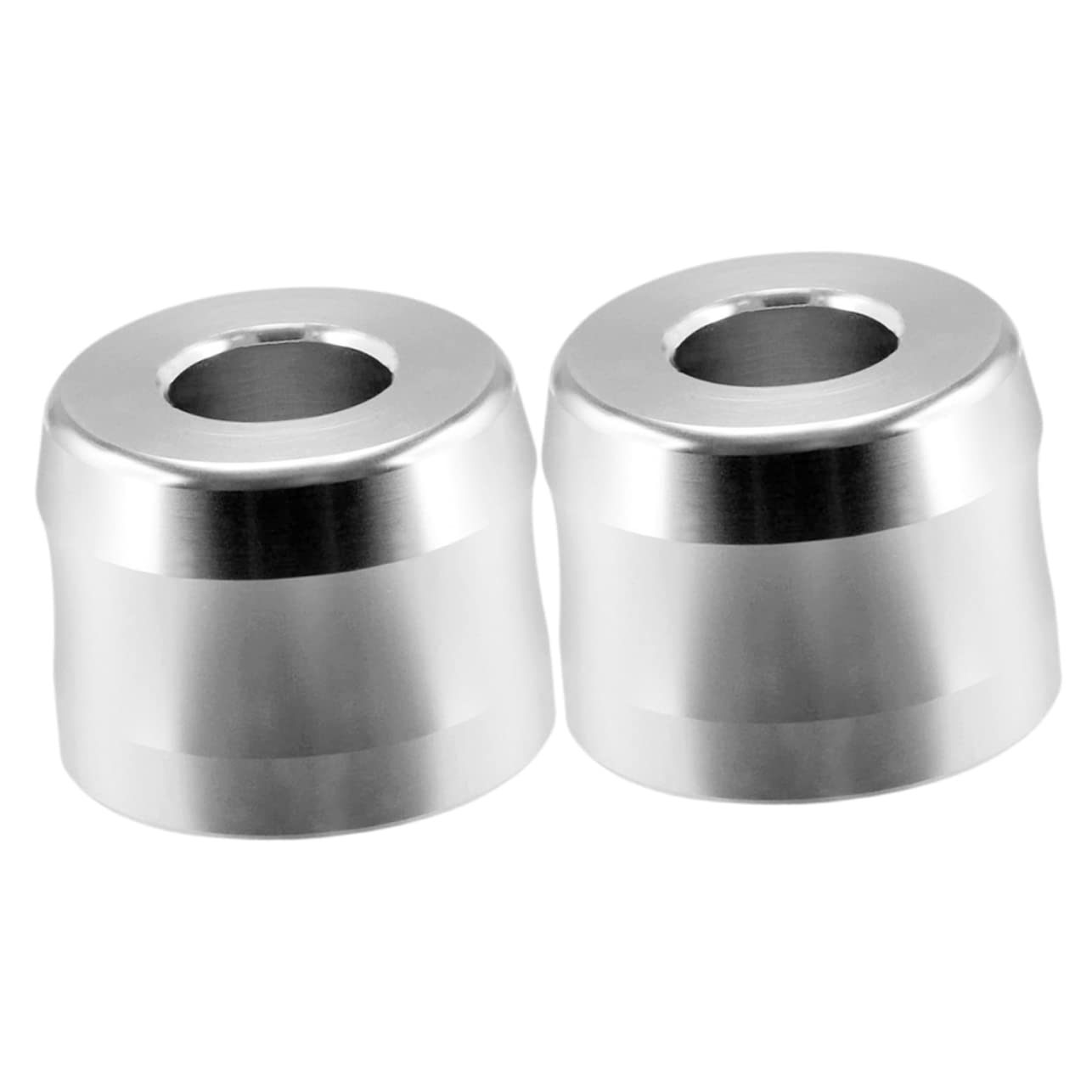 PLAFOPE Razor Hanger Shaving Brush Stand Holder Aluminum Alloy Multi-function Home Use Razor Storage Base