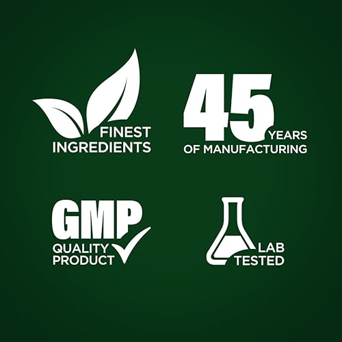 Miniatura 5 de Piping Rock Cápsulas de cactus Nopal de 1950 mg | 180 unidades | Suplemento de tuna | Sin OMG, sin gluten