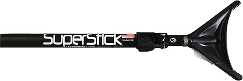 Push Pole Telescopic 9-17