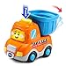 VTech Go! Go! Smart Wheels Dump Truck
