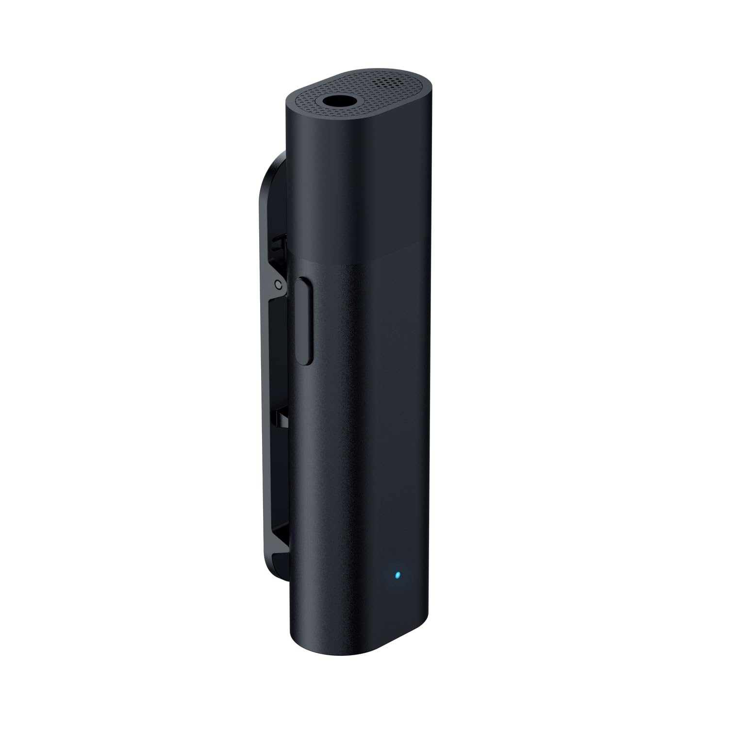 Razer Seiren BT - Microphone Bluetooth portable (Micro Omnidirectionnel, Annulation de Bruit Ultraperformante et Personnalisable, Bonettes coupe-vent, Pour le Vlog, Compatible avec le Streaming)
