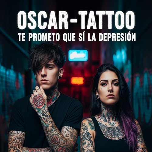 Te Prometo Que Si la Depresión