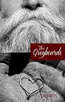 The Greybeards 1938478010 Book Cover