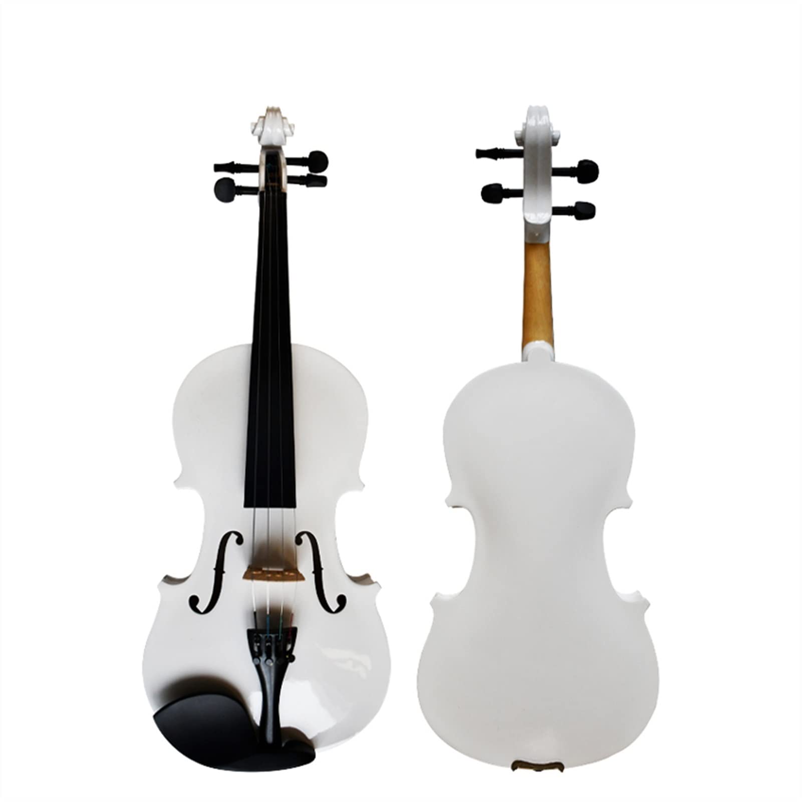 Violín 4/4 para Estudiantes, Principiantes, Profesionales Y Actuaciones Profesionales. Estudiante violín
