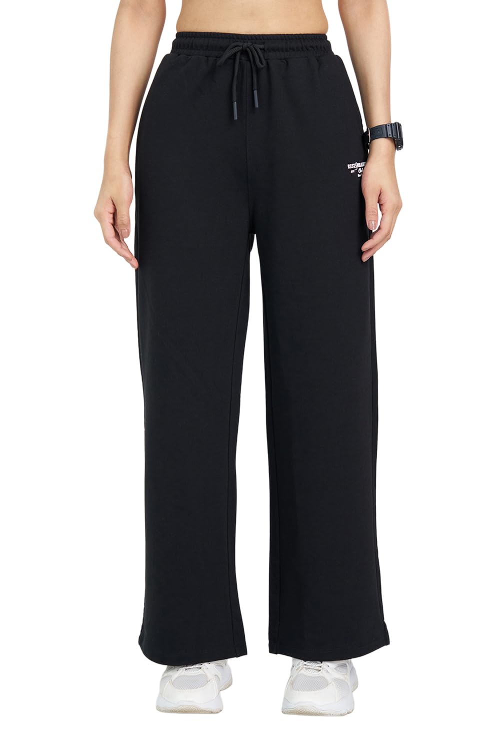 ajile by pantaloons Women Track Pants-picture-14