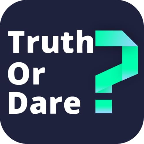 Truth Or Dare: Clean Party Game for Kids & Family