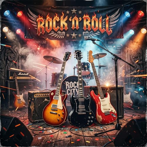 Classic Rock Hits of All Time Best Legendary Rock Songs Playlist Full Album 2026
