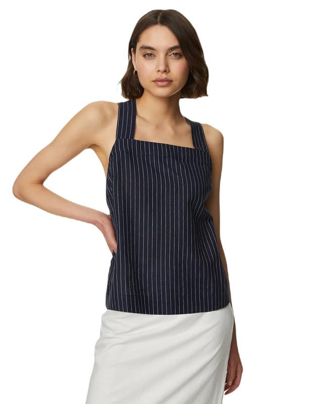 Image of Marks & Spencer Women Fashion Vest
