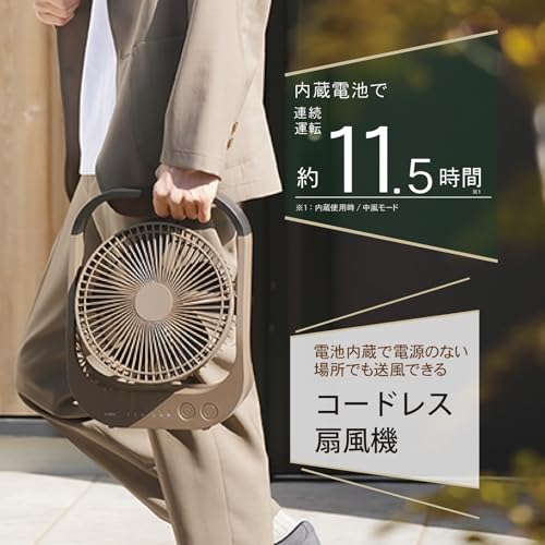 TOPLAND ホーム&アウトドア ラージ TLE600-BR の商品画像 1