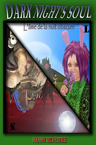 Dark Night Soul: L'âme de la nuit obscure (French Edition)