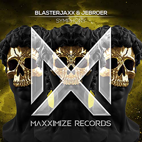 BlasterJaxx & Jebroer